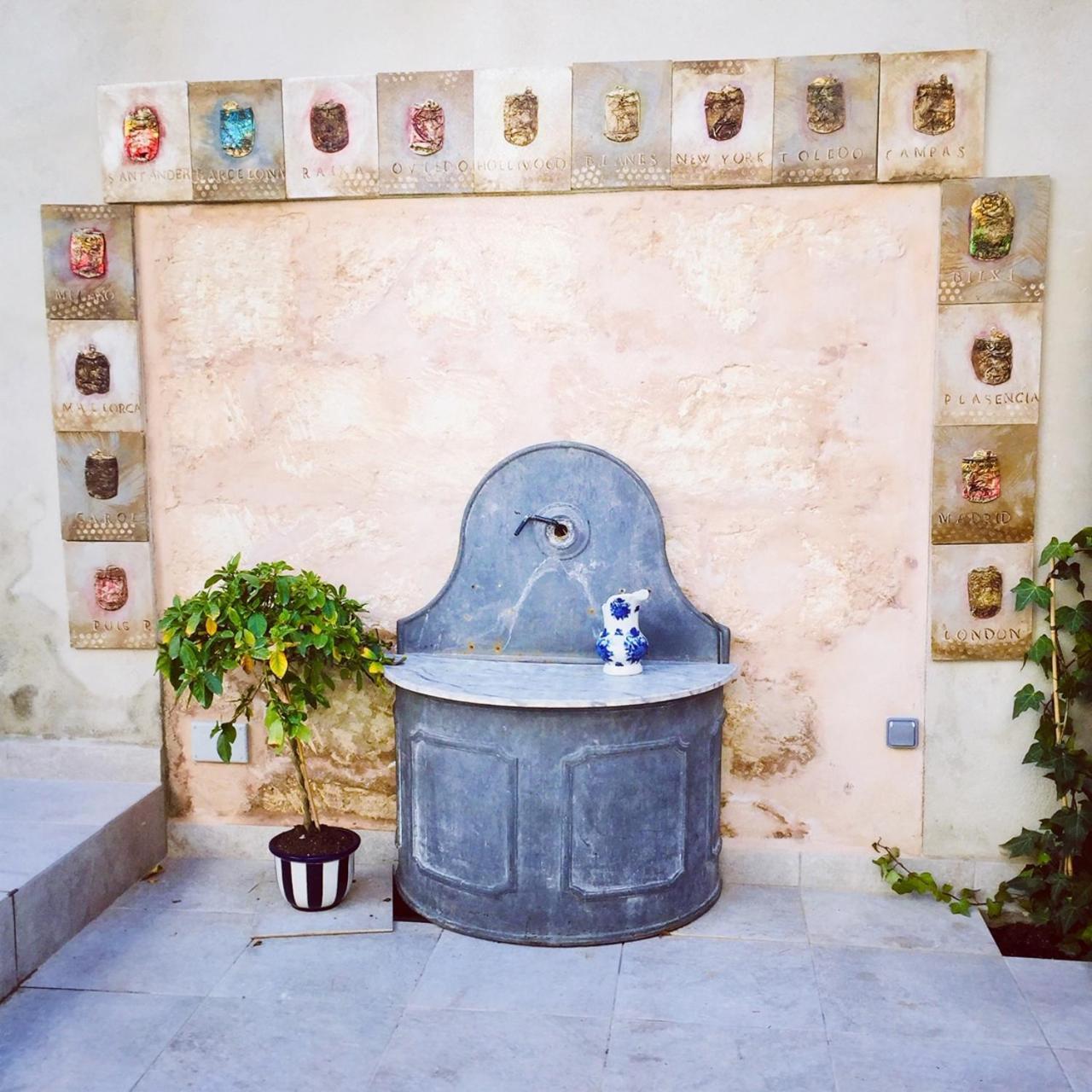 Can Raixa يوسيتا المظهر الخارجي الصورة